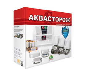 Комплект Аквасторож «Классика 2*15 3д» в Новосибирске 0