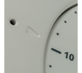 Проводной электронный термостат WFHT-BASIC со светодиодом (норм.откр.) STOUT STE-0002-000003 в Новосибирске 4