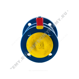 Кран шаровой сталь 11с67п СФ Ду200 Ру16 фл СФ.00.1.016.200/150 Маршал разборные в Новосибирске 4