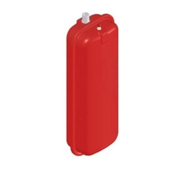 Бак RP 200 10 л для отопления вертикальный (цвет красный) 9110 CIMM 127559 в Новосибирске 0