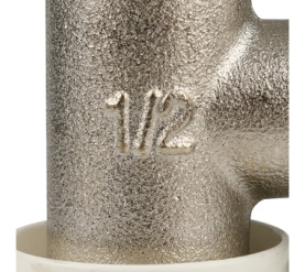 Вентиль регулирующий угловой для металлопластиковых труб к соедиенениям типа Multi-Fit 395 1/2 Itap в Новосибирске 13