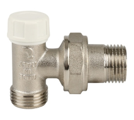Клапан угловой для металлопластиковых труб к соедиенениям типа Multi-Fit (арт 510) 397 1/2 Itap в Новосибирске 3