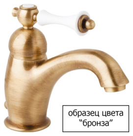 Смеситель для ванны Orange Plito M16-211cr с поворотным изливом, с душем и шлангом, хром в Новосибирске 1