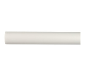 Труба полипропиленовая (цвет белый) Политэк d=40x6,7 (PN 20) 9002040067 в Новосибирске 3