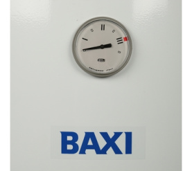 Водонагреватель газовый Baxi SAG3 115 накопительный бойлер в Новосибирске 6
