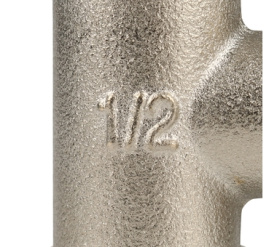 Клапан угловой для металлопластиковых труб к соедиенениям типа Multi-Fit (арт 510) 397 1/2 Itap в Новосибирске 11