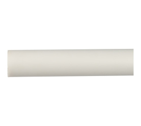 Труба полипропиленовая (цвет белый) Политэк d=32x5,4 (PN 20) 9002032054 в Новосибирске 5