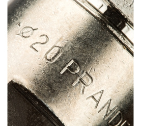 Муфта с внутр.резьбой (20х2,0х1/2) для металлопластиковых труб винто Prandelli Multyrama 103.02.52.0 в Новосибирске 7