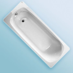 Акриловая ванна Vagnerplast Corona R 160x100 VPBA168CRN3PX-01 в Новосибирске 1