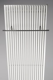 Дизайн-радиатор Jaga Iguana Aplano H180 L041 светло-серый в Новосибирске 3