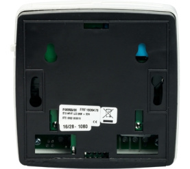 Термостат комнатный электронный WFHT-LCD. С выносным датчиком STOUT STE-0002-000015 в Новосибирске 2